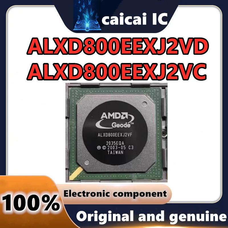 ALXD800EEXJ2VC ALXD800EEXJ2VD C3 ALXD800 BGA, ο CPU μ Ĩ IC, 1 